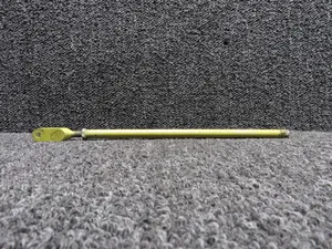 2315121-21 Learjet L-25 Bellcrank Rudder Tube Assembly